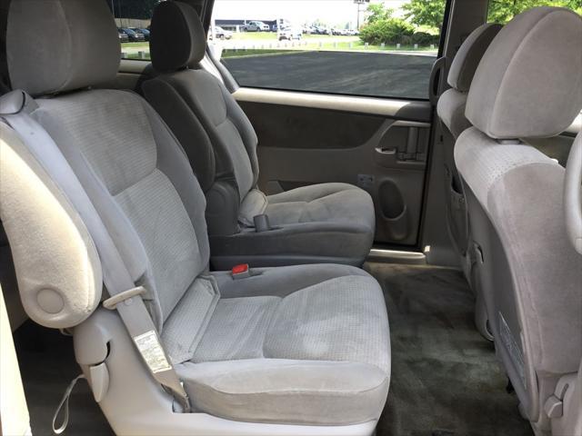 used 2010 Toyota Sienna car, priced at $8,499