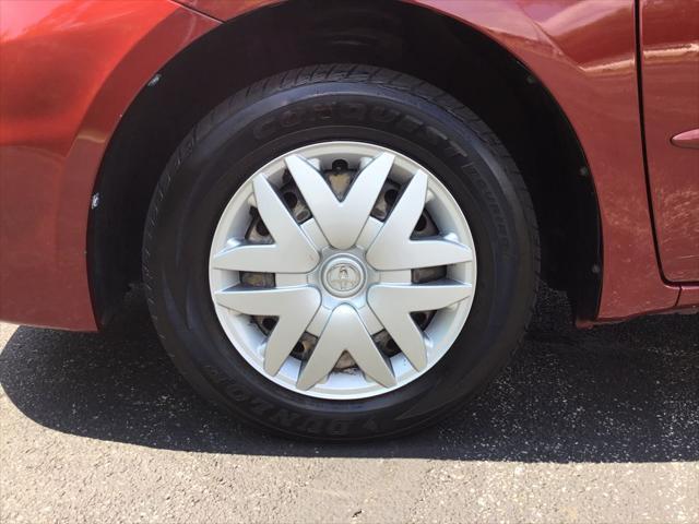 used 2010 Toyota Sienna car, priced at $8,499