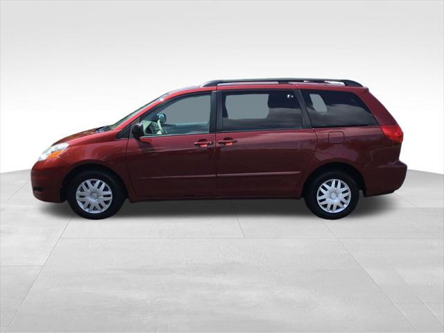used 2010 Toyota Sienna car, priced at $8,499