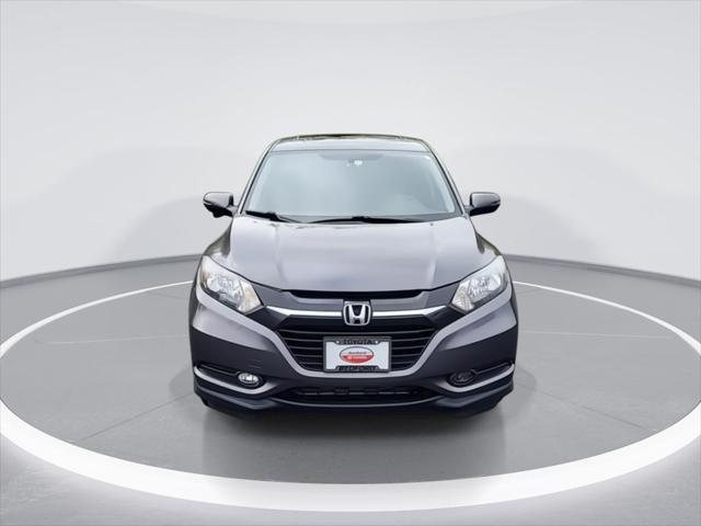 used 2016 Honda HR-V car, priced at $12,499