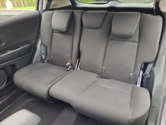 used 2016 Honda HR-V car, priced at $12,499
