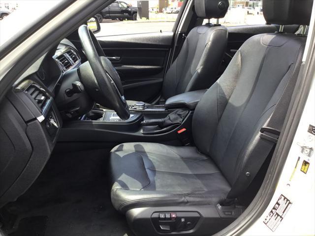 used 2015 BMW 328 car, priced at $11,999