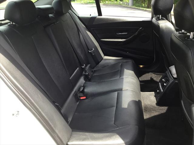 used 2015 BMW 328 car, priced at $11,999