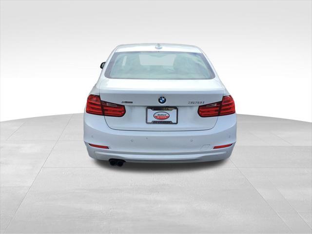 used 2015 BMW 328 car, priced at $11,999