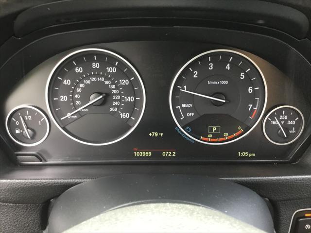 used 2015 BMW 328 car, priced at $11,999