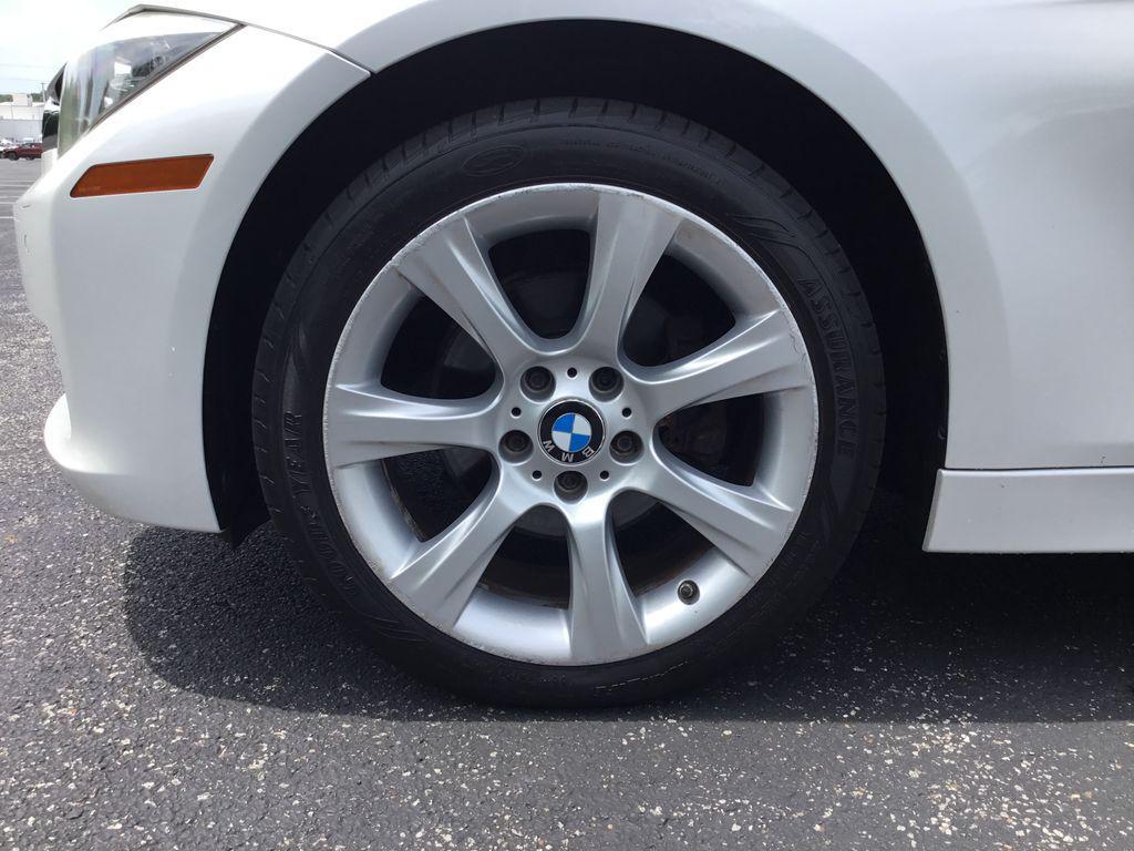 used 2015 BMW 328 car, priced at $10,999
