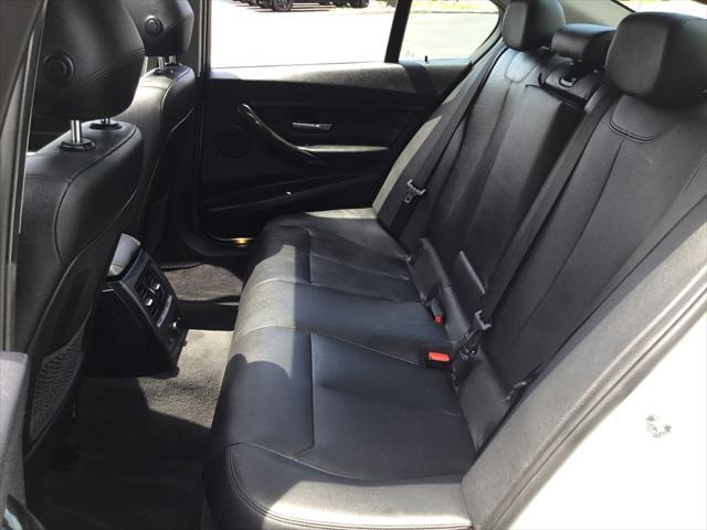 used 2015 BMW 328 car, priced at $11,999