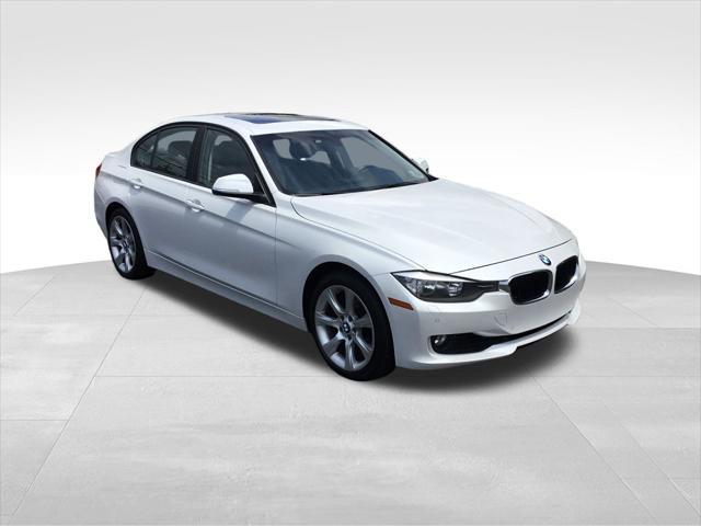 used 2015 BMW 328 car, priced at $11,999
