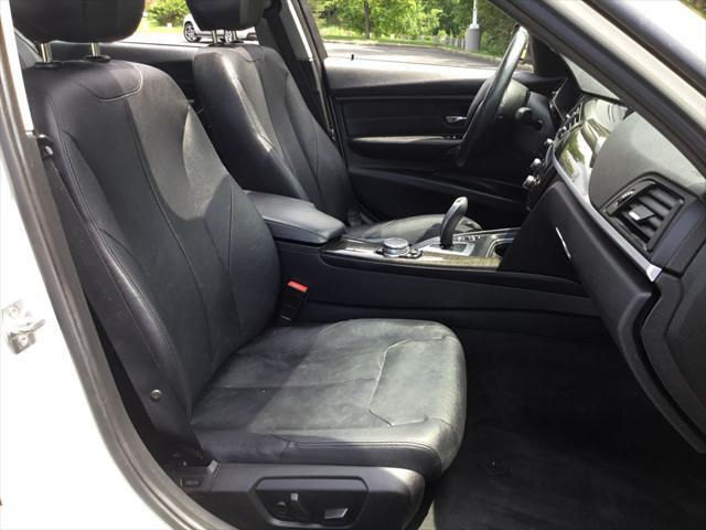 used 2015 BMW 328 car, priced at $11,999