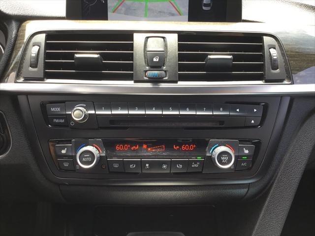 used 2015 BMW 328 car, priced at $11,999