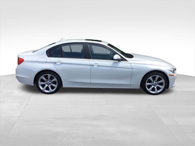 used 2015 BMW 328 car, priced at $11,999