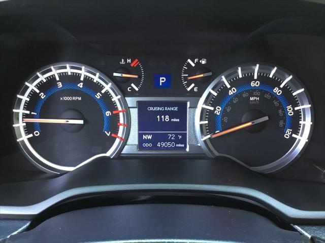 used 2018 Toyota 4Runner car, priced at $31,999