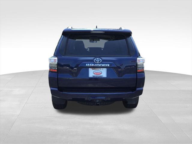 used 2018 Toyota 4Runner car, priced at $31,999