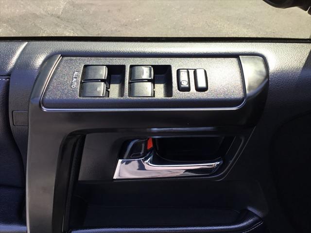 used 2018 Toyota 4Runner car, priced at $31,999