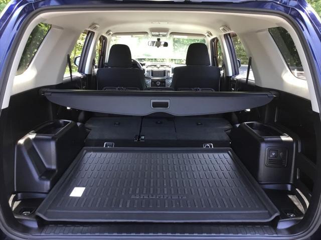 used 2018 Toyota 4Runner car, priced at $31,999