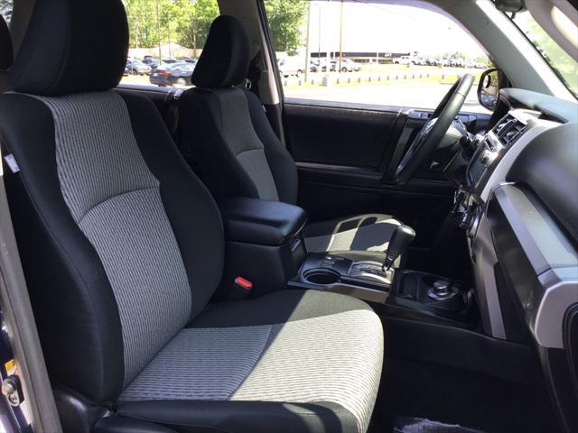 used 2018 Toyota 4Runner car, priced at $31,999
