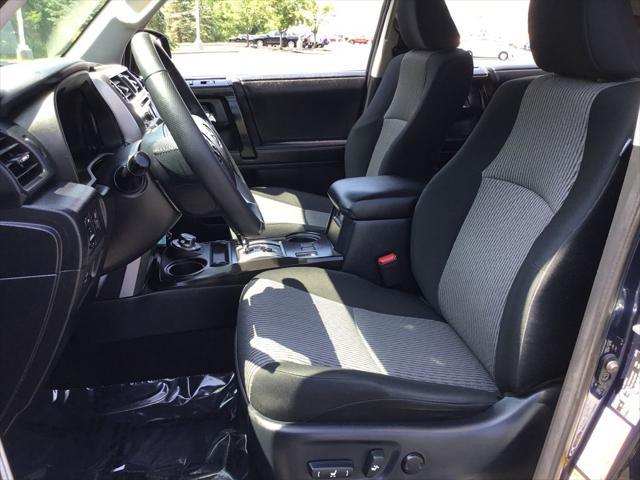 used 2018 Toyota 4Runner car, priced at $31,999