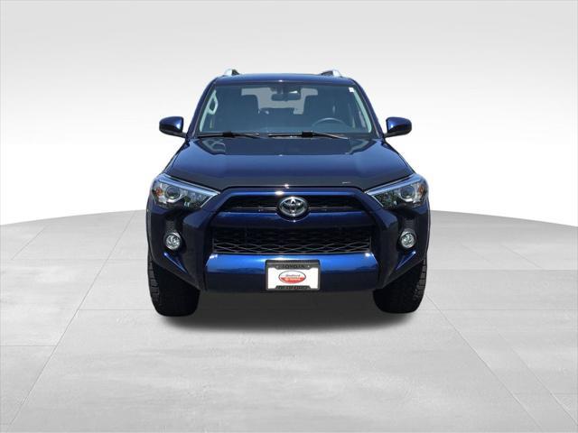 used 2018 Toyota 4Runner car, priced at $31,999