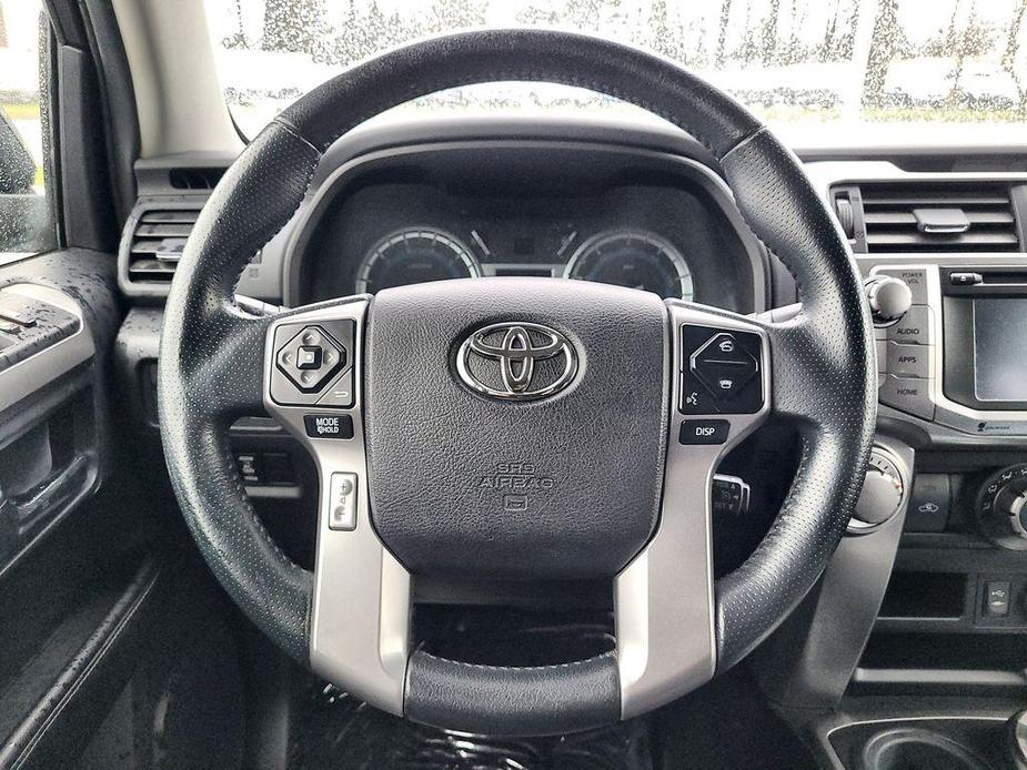 used 2015 Toyota 4Runner car, priced at $23,577