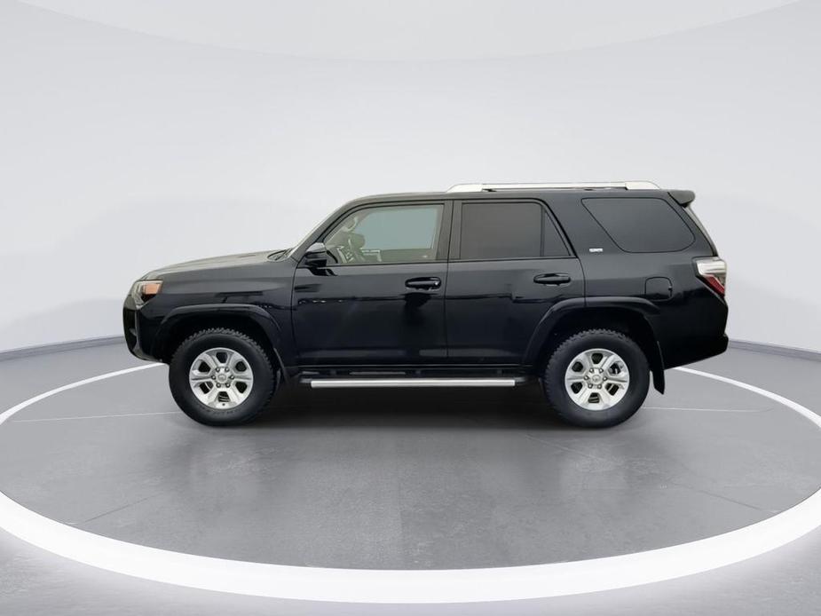 used 2015 Toyota 4Runner car, priced at $23,577