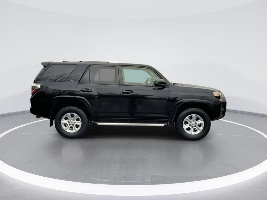 used 2015 Toyota 4Runner car, priced at $23,577