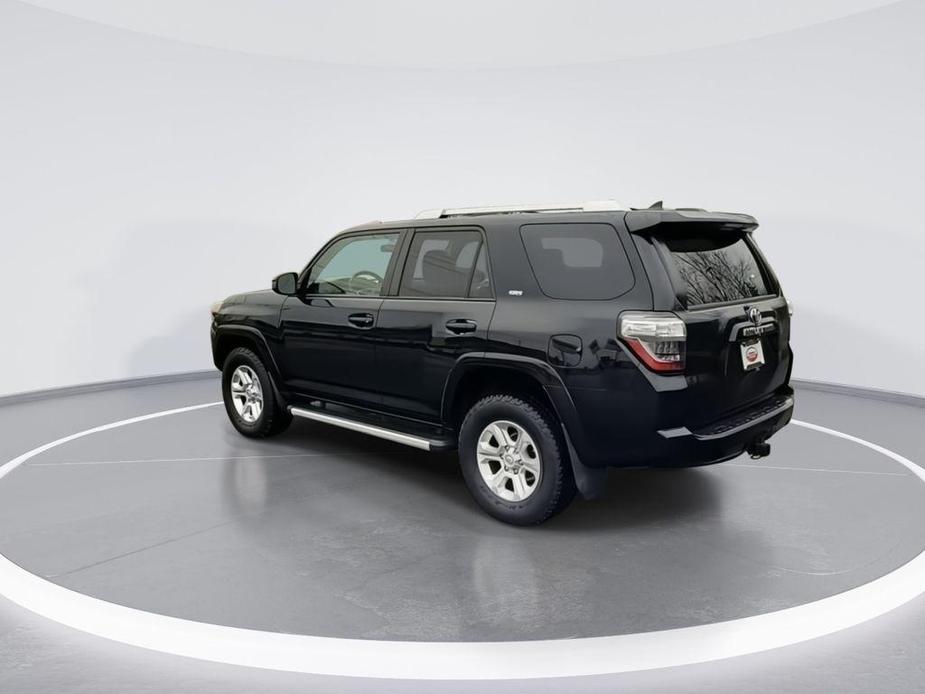 used 2015 Toyota 4Runner car, priced at $23,577