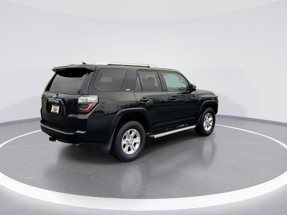 used 2015 Toyota 4Runner car, priced at $23,577