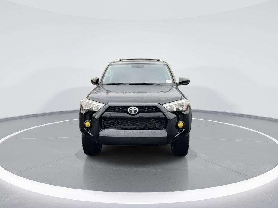 used 2015 Toyota 4Runner car, priced at $23,577