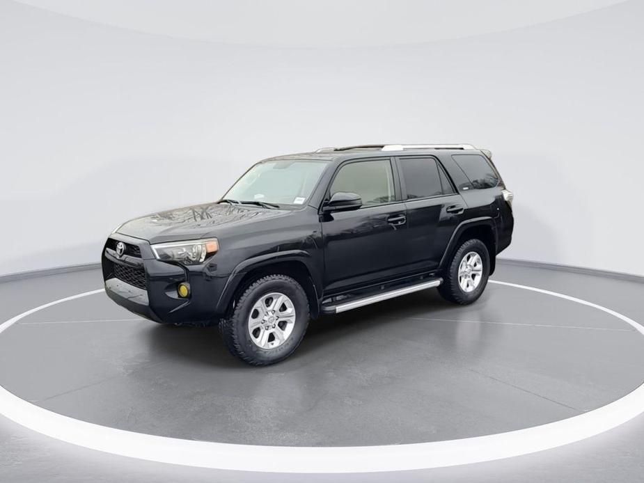 used 2015 Toyota 4Runner car, priced at $23,577