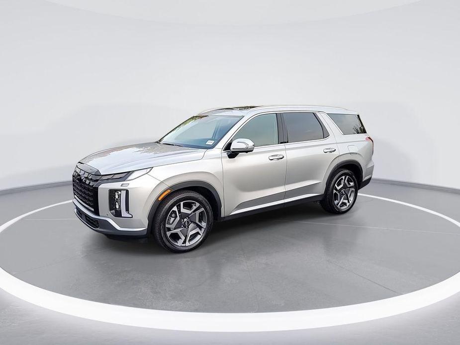 used 2024 Hyundai Palisade car, priced at $37,799