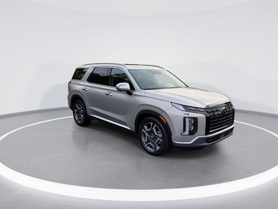 used 2024 Hyundai Palisade car, priced at $37,799