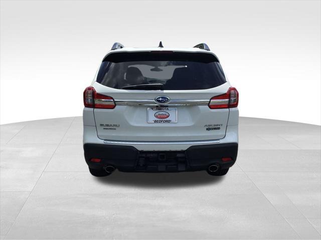 used 2021 Subaru Ascent car, priced at $22,999