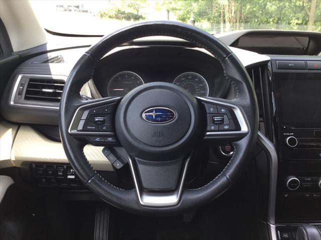 used 2021 Subaru Ascent car, priced at $22,999