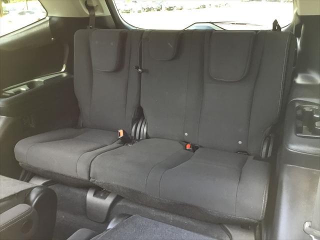used 2021 Subaru Ascent car, priced at $22,999