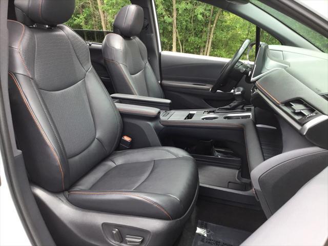used 2023 Toyota Sienna car, priced at $48,799