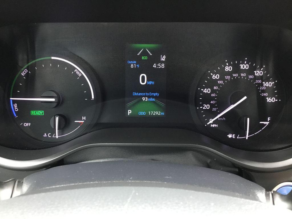 used 2023 Toyota Sienna car, priced at $47,999