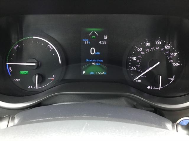 used 2023 Toyota Sienna car, priced at $48,799