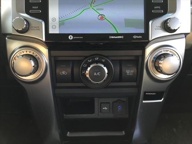 used 2022 Toyota 4Runner car, priced at $42,499