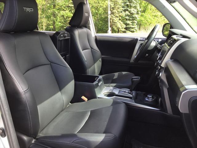 used 2022 Toyota 4Runner car, priced at $42,499
