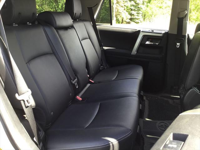 used 2022 Toyota 4Runner car, priced at $42,499