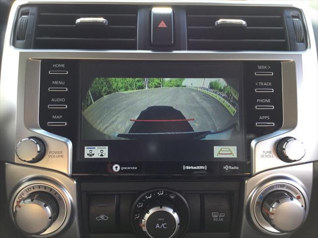 used 2022 Toyota 4Runner car, priced at $42,499