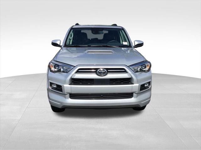 used 2022 Toyota 4Runner car, priced at $41,299