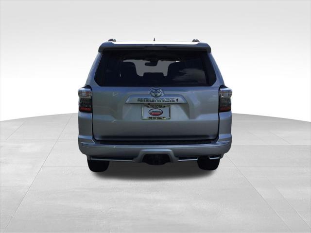 used 2022 Toyota 4Runner car, priced at $41,299