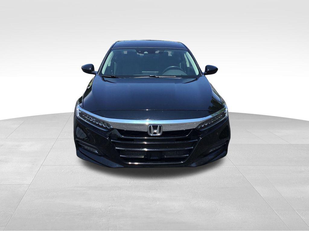 used 2018 Honda Accord car, priced at $18,999