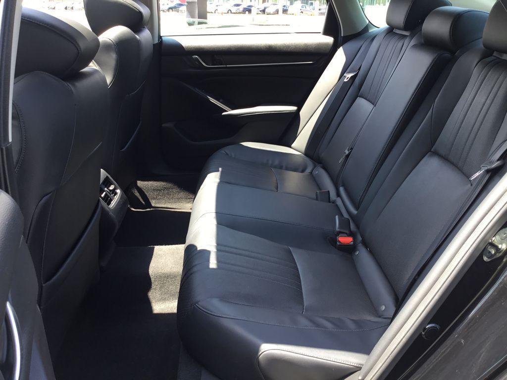 used 2018 Honda Accord car, priced at $18,999