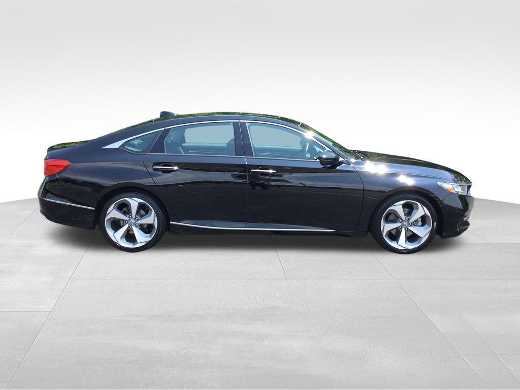 used 2018 Honda Accord car, priced at $18,999