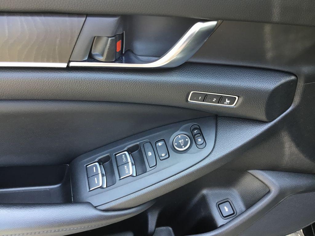 used 2018 Honda Accord car, priced at $18,999