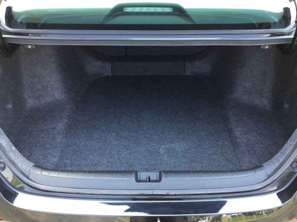 used 2018 Honda Accord car, priced at $18,999