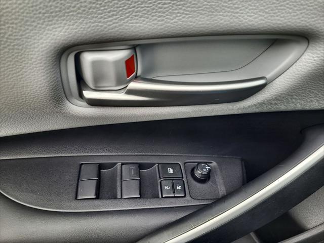 used 2024 Toyota Corolla Hybrid car, priced at $28,999
