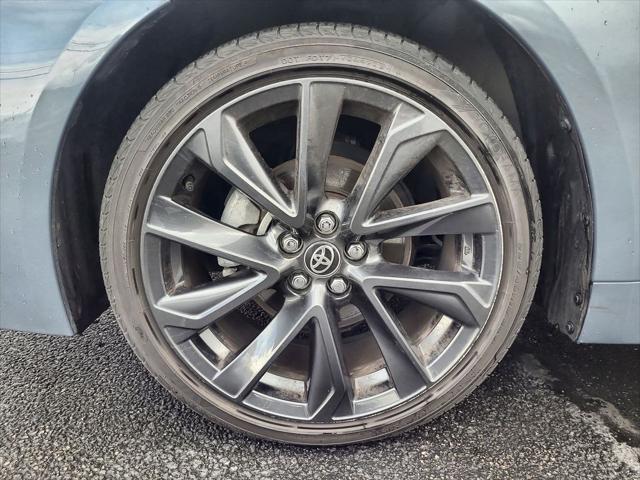 used 2024 Toyota Corolla Hybrid car, priced at $28,999